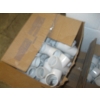 Image 3 : 6 BOXES OF PVC 2" FITTINGS