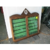 Image 2 : SPOON RACK