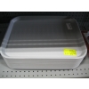 Image 1 : 22 GRAY TRAYS