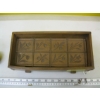 Image 3 : SET OF BUTTER PRINTS FOR PRODUCTION
