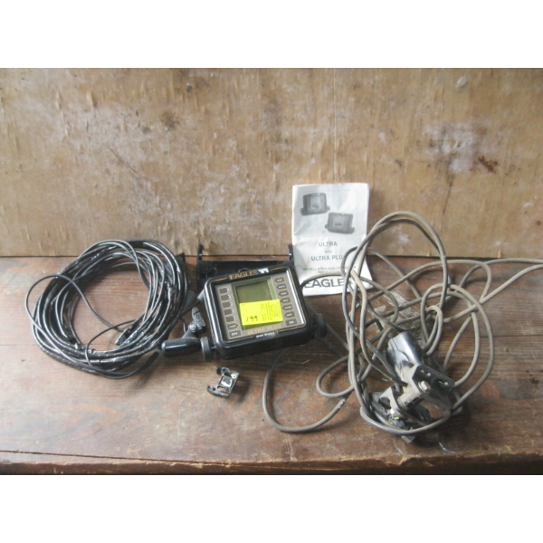EAGLE FISH FINDER