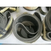 Image 2 : 2 DRIVE BELTS - 4.2"X12'? & ?
