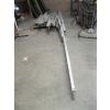Image 1 : PALLET OF ASST. ALUMINUM PIECES