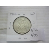 Image 1 : 1962 CDN SILVER 50 CENT COIN