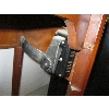 Image 2 : PFAFF 230 CABINET SEWING MACHINE