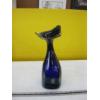 Image 1 : MURANO GLASS ITALIAN MCM VASE, SIGNED