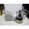 Image 7 : HAMILTON BEACH FOOD PROCESSOR & A BOSCH COFFEEMAKER
