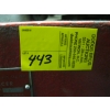Image 8 : SNAP ON VALVE RESURFACER W/ACCESS.