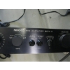 Image 2 : NIKKO PRE AMPLIFIER & A SAE SOLID STATE STEREO POWER AMPLIFIER & MOTOROLA BASE STATION POWER SUPPLY