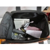 Image 7 : RIGID 18V LITHIUM DRILL IMPACT SET W/2 BATTERIES, CHARGER & BITS