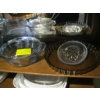 Image 3 : GLASS BAKING BOWLS
