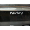 Image 4 : WINTHROP 8 TRACK FM/AM STEREO RECEIVER