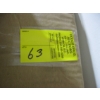 Image 7 : COMO 200CM EXTENDABLE OAK TABLE
