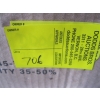 Image 4 : MISC. SCREW & ANCHORS, PLASTIC BAGS, LEATHER, ETC.