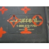 Image 3 : PLASTIC PADDED STORAGE BOX