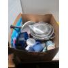 Image 2 : MISC. BAKING DISHES, WINE AERATOR, ETC.