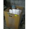 Image 1 : MISC. PIPE INSULATION, ETC.