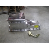 Image 3 : CHROME OIL PAN 351 W.T.
