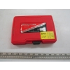 Image 1 : 25 PIECE SNAP ON SCREW EXTRACTOR SET