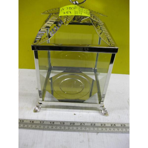 PARTY LITE CANDLEHOLDER
