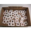 Image 1 : BOX OF ASST'D COLLECTIBLE PENNIES