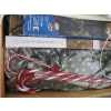 Image 3 : LG. BIN OF CHRISTMAS DÉCOR