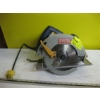 Image 2 : RYOBI CIRCULAR SAW & BASKET OF ASST. TROWELS