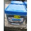 Image 1 : 2 PAILS OF #6X1 1/4" DRYWALL SCREWS