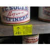 Image 2 : ROGERS GOLDEN SYRUP QUICK OATS CONTAINERS