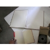 Image 3 : MISC. GLASS BLOCK, RUBBER BANDAGE, BRASS #2, ETC.