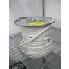 Image 1 : ROLL OF WHITE HOUSEHOLD WIRE - 14 2
