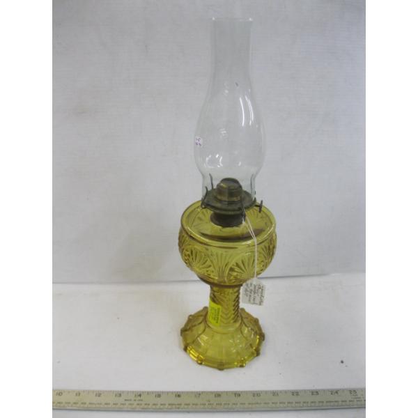 OIL LANTERN