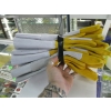 Image 2 : 4 PAIR OF SZ XL DEERSKIN WELDING GLOVES
