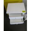 Image 3 : PAIR OF SM. 2 DRAWER NIGHT STANDS