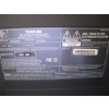 Image 2 : 46" TOSHIBA TV - NO REMOTE