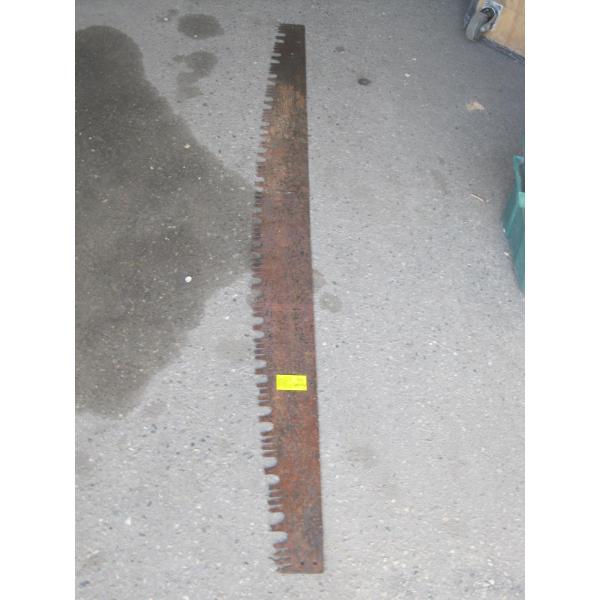 6' CROSSCUT SAW BLADE