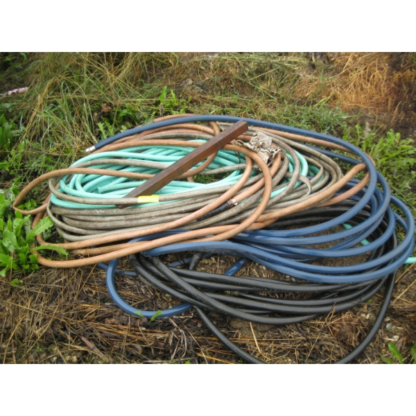 ASST. GARDEN HOSES