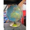Image 1 : WORLD GLOBE