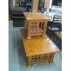 Image 1 : COFFEE & END TABLE