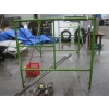 Image 2 : GREEN SCAFFOLD