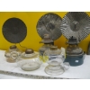Image 2 : OIL LAMP BASES