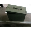 Image 1 : METAL 3 PIECE STEEL AMMO BOX SET