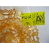 Image 3 : 3 PIECES OF CARNIVAL GLASS