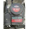 Image 2 : AS IS BRIGGS & STRATTON ENGINE ON STAND W/PRESSURE WASHER PARTS