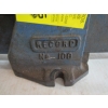 Image 3 : RECORD #100 BENCH VISE
