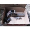 Image 3 : MISC. RECEIVER TRAILER HITCHES, ETC.