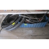 Image 1 : LG. LOT OF ASST. PIPE HOSE, HYDRAULIC LINES, ETC.