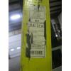 Image 3 : 12' FEATHER LITE ALUMINUM & FIBERGLASS STEPLADDER