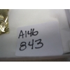 Image 5 : 10KT PENDANT, 1.2G