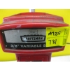 Image 4 : SEARS CRAFTSMAN 3/8" VARIABLE SPEED DRILL PRESS